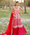 Binilyas Carnival Lawn Embroidered Unstitched 3 Piece Suit-36B