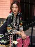 Mahnur Afterhours Luxury Lawn Embroidered Unstitched 3-Piece Suit-Jellybean Joy