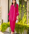 Allure By IH Co-Ord Drop 1 Thai Silk Embellished Co-Ord Set-Macy