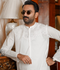 Fabrich Virsa Cotton Embroidered Unstitched Shalwar Kameez-FAB-8660