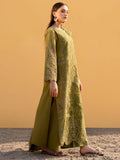 Mahnur Sirene Luxury Lawn Embroidered Unstitched 3-Piece Suit-Adrienne