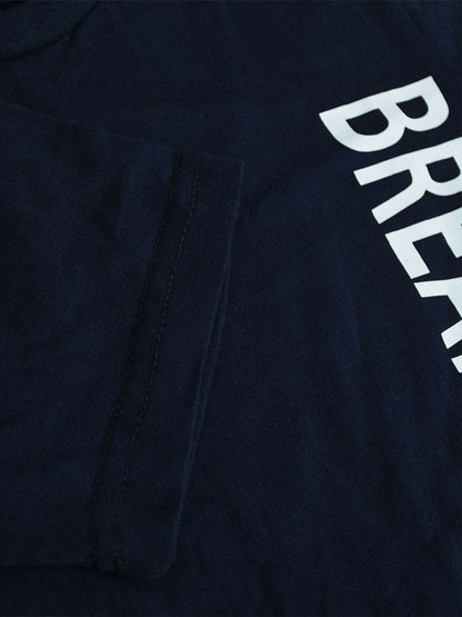Jupiter Plan Break Records Tee Shirt-13789
