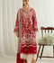 Binilyas Eres Bonita Viscose Embroidered Stitched 3-Piece Suit-1107-B