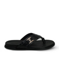 Royale Leather Men’s Slippers-3144