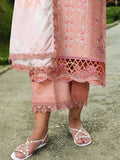 Rang Rasiya Florence Summer Edit'26 Lawn Embroidered Unstitched 3-Piece Suit-Aalen