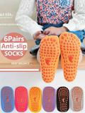 Mum n Bub Non-Slip Grip Ankle Socks