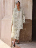 Elan LAWN'25 Embroidered Unstitched 3-Piece Suit-CELESTINE-EL25-05 A