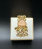 H&A Jewellery Adjustable Ring