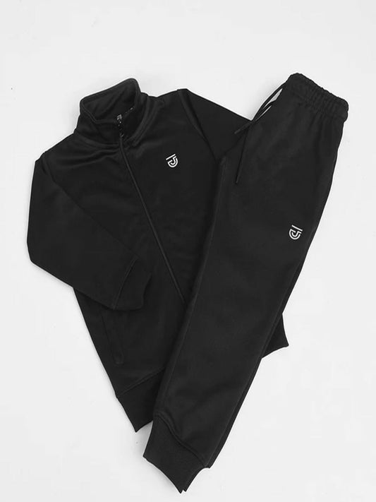 Jupiter Plain Ninja Track suit-13233