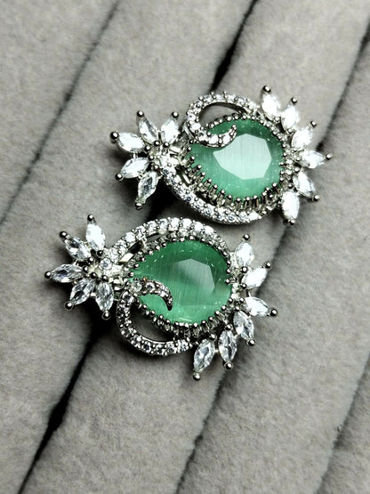 H&A Jewellery Stud Earrings