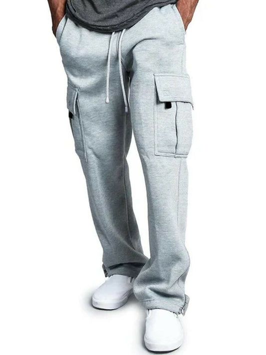 Jupiter Plain Legion Cargo 6 Pockets-14326