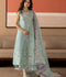 Mahnur Sirene Luxury Lawn'26 Embroidered Unstitched 3-Piece Suit-S-13