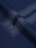 Fabrich Monochrome Edit'26 Wash & Wear Embroidered Unstitched Shalwar Kameez –GTS-FE-029