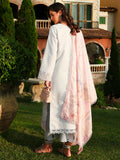 Rang Rasiya Florence Summer Edit'26 Lawn Embroidered Unstitched 3-Piece Suit-Alizeh