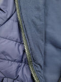 Velvour Full Sleeves Hooded Puffer Jacket-VJ81-A