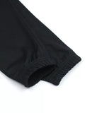 Velvour Imported Popcorn Trouser-VWT45-BT
