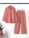 HU Studios Women Co-ord Set