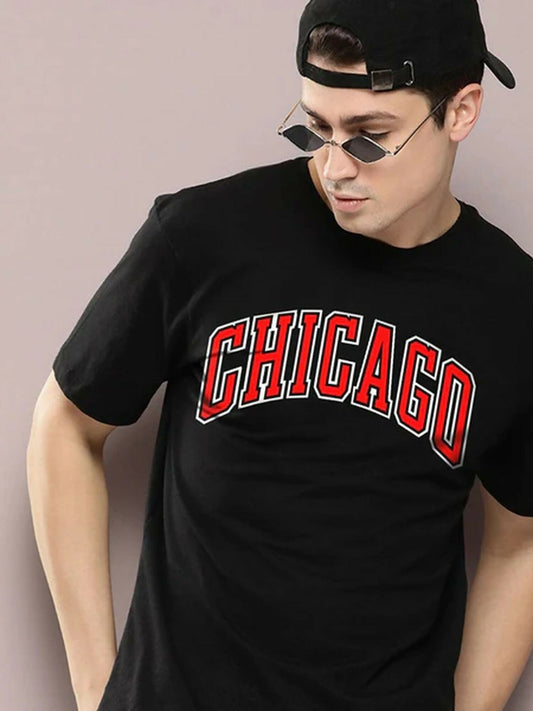 Jupiter Chicago Graphic Tee-14587