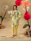 Paltar Gulposh Premium Lawn Printed Unstitched 2-Piece Suit-PA072524