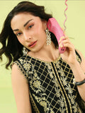 Mahnur Anaya Summer Vol 2 Lawn Embroidered Unstitched 3-Piece Suit-AN-2-14