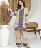 Panache Apparel Florise Lawn Printed Co-Ord Set-Zyric