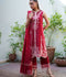 Binilyas Heritage Dore Summer'26 Lawn Embroidered Stitched 3-Piece Suit-176-A