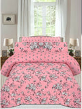 Danier Printed 6 Piece Comforter Set-453