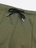 Velvour Fleece Tracksuit-VWT38-A