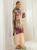 Binilyas Eres Bonita Viscose Embroidered Stitched 3-Piece Suit-1104-B
