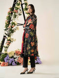 Maria B Lawn Embroidered Unstitched-3-Piece-Suit-MPT-2607-B