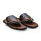Royale Leather Men’s Slippers-3122
