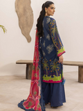 Naqsh Summer Glow 2 Luxury Lawn Digital Printed Unstitched 3-Piece Suit-Davy Grey-00125