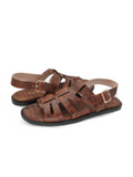 Royale Leather Men’s Sandals-4245
