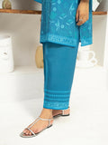 Panache Apparel Florise Lawn Printed Co-Ord Set-Cassia