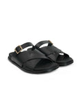 Royale Leather Men’s Slippers-3123