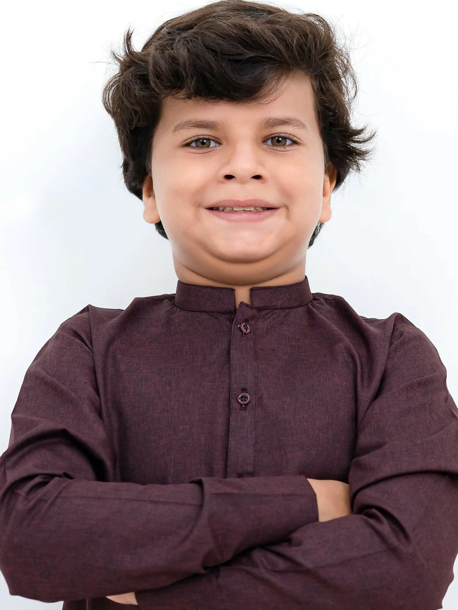 Wearmani Cotton Stitched Kurta Pajama-MKP-081
