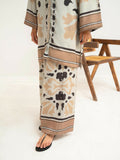 Panache Apparel Florise Lawn Printed Co-Ord Set-Elva