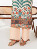 Stylish Collection Enchant Pret Poly Lawn Printed 2-Piece Suit-Jahaniya