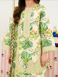 Mahnur Anaya Lawn Vol-1 Embroidered Unstitched 3-Piece Suit-ANA-013