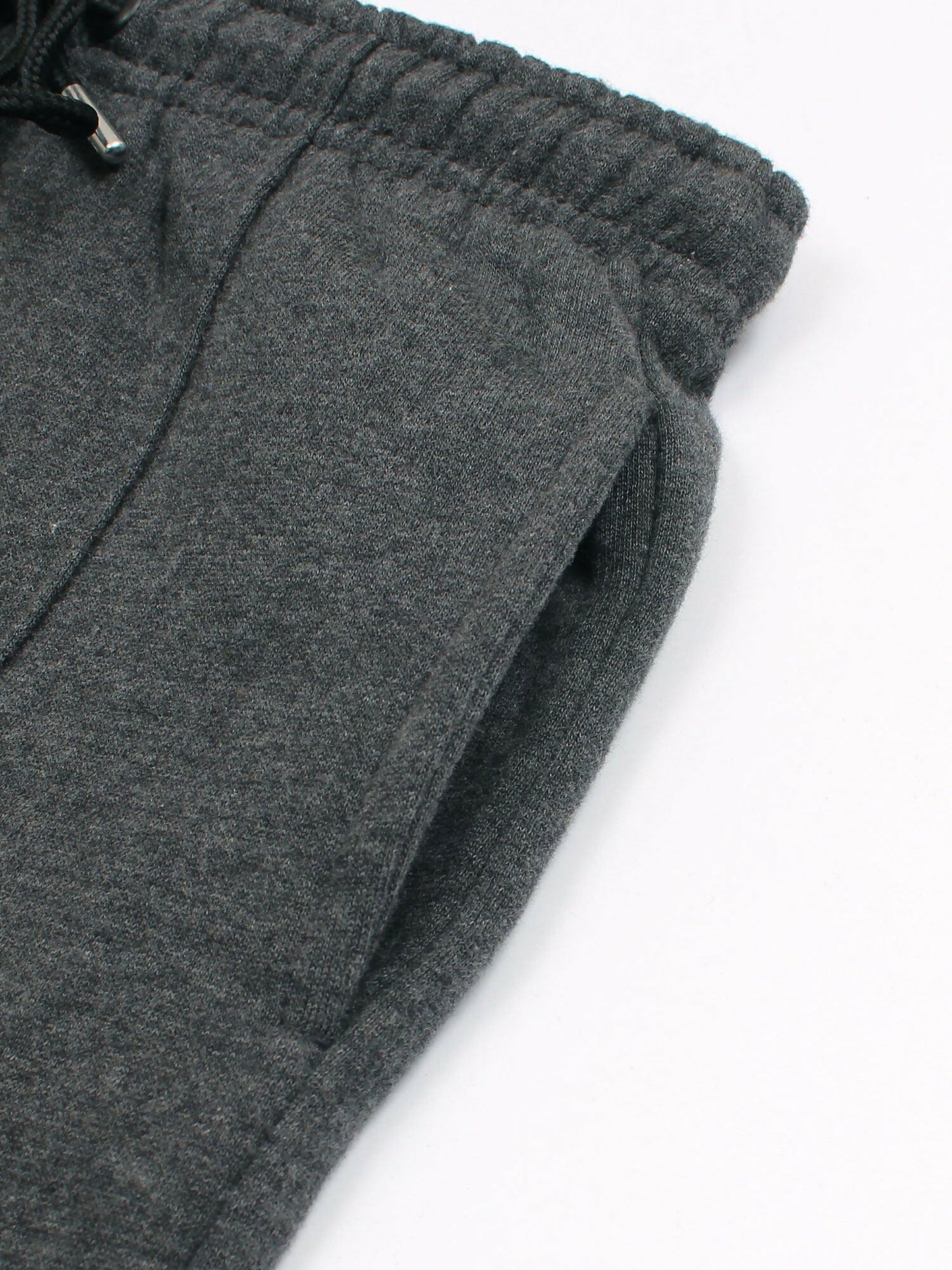 Velvour Fleece Tracksuit-VWT38-C