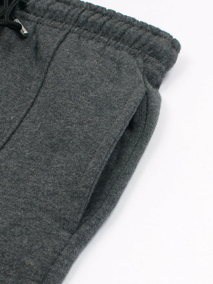 Velvour Fleece Tracksuit-VWT38-C