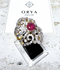 Orya Jewellery Adjustable Ring