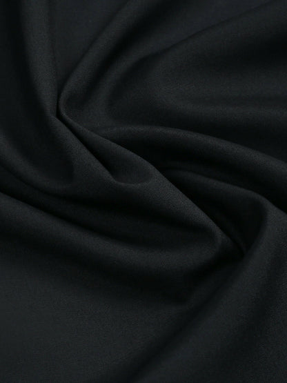 Fabrich Monochrome Edit'26 Wash & Wear Embroidered Unstitched Shalwar Kameez–GTS-FE-035