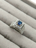 H&A Jewellery Adjustable Ring
