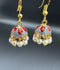 H&A Jewellery Jaipuri Jhumki