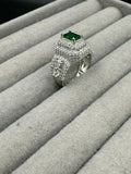 H&A Jewellery Adjustable Ring