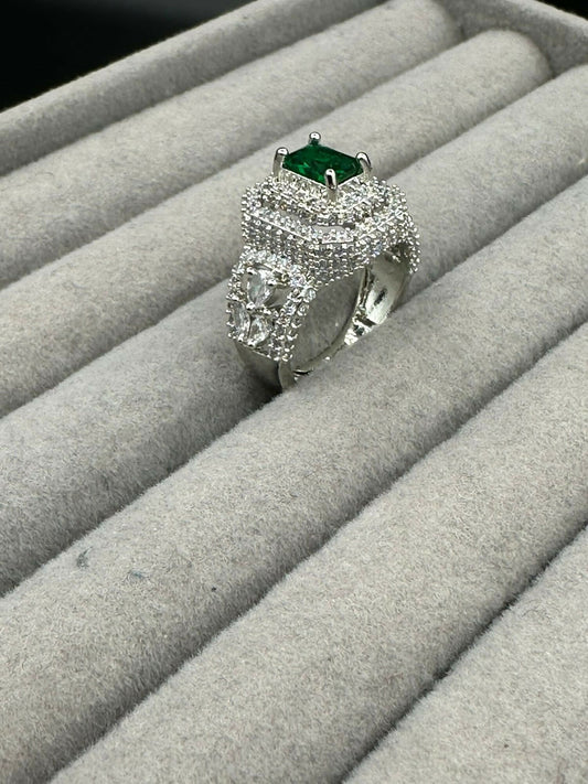 H&A Jewellery Adjustable Ring