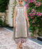 Parishay Ivy Bloom Viscose Embroidered Unstitched 3-Piece Suit- IW - 13