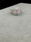 H&A Jewellery Adjustable Ring