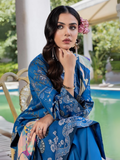Paltar Dastoor Premium Lawn Printed Unstitched 3-Piece Suit-Arsh-PF062530